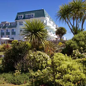 3* Hotel East Cliff Hotel, Sure Collection By Bw