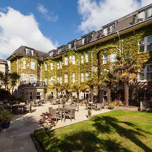 4* Hotel Western The Connaught And