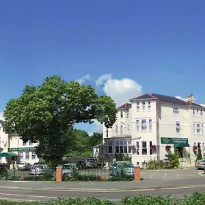 3* Hotel New Westcliff